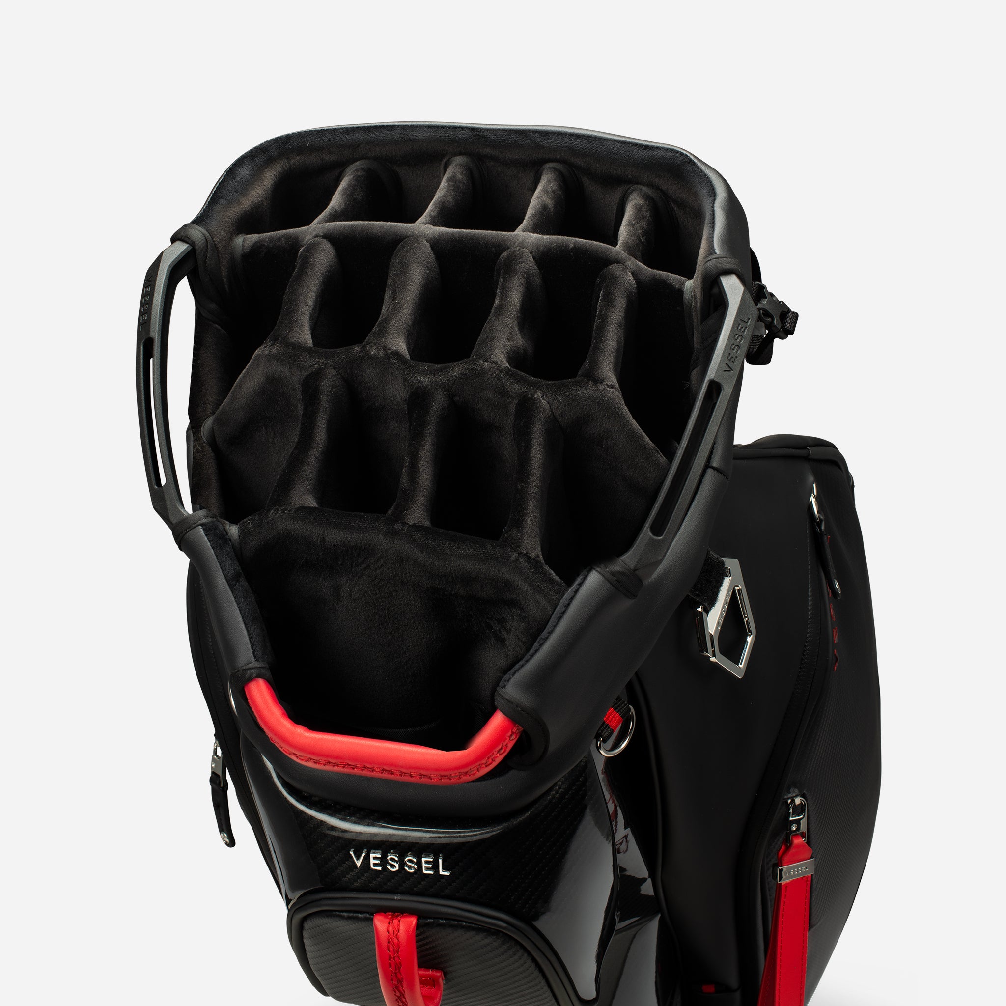 Lux Cart II 15-Way
