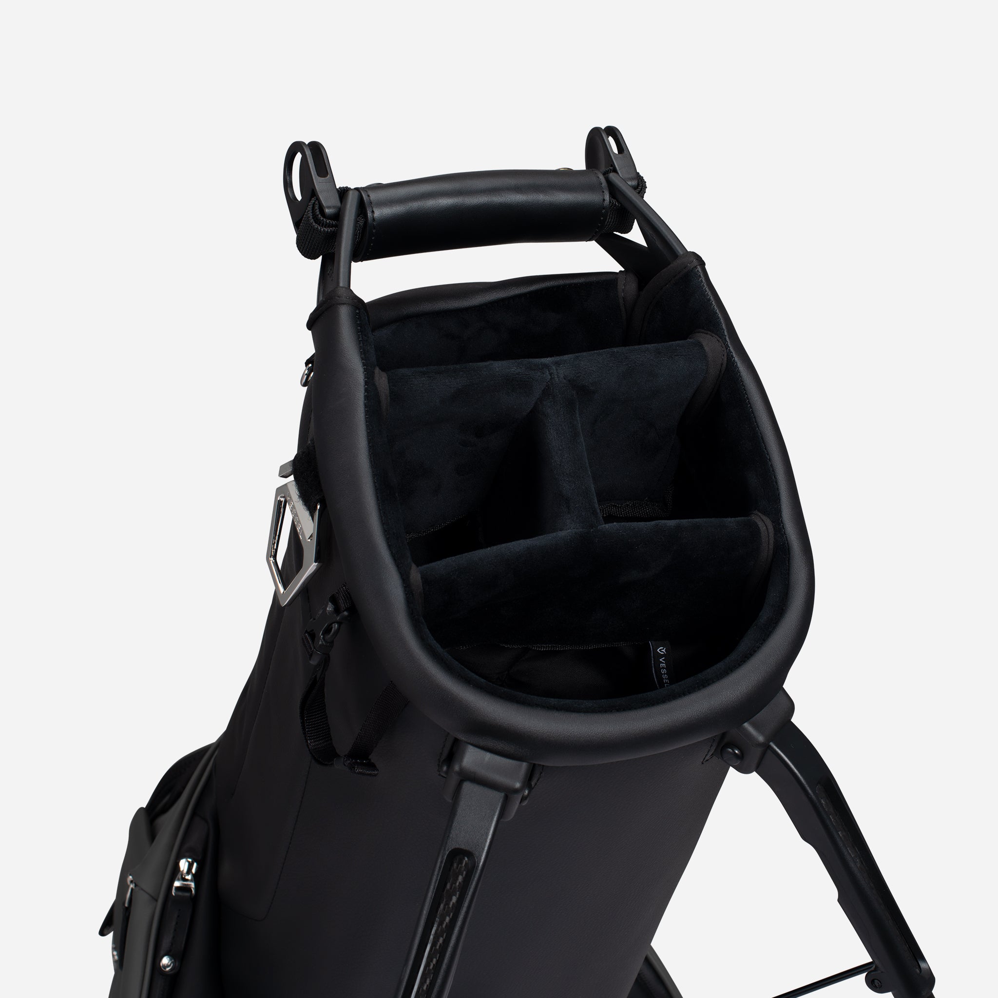 LUX LOOPER STAND BAG