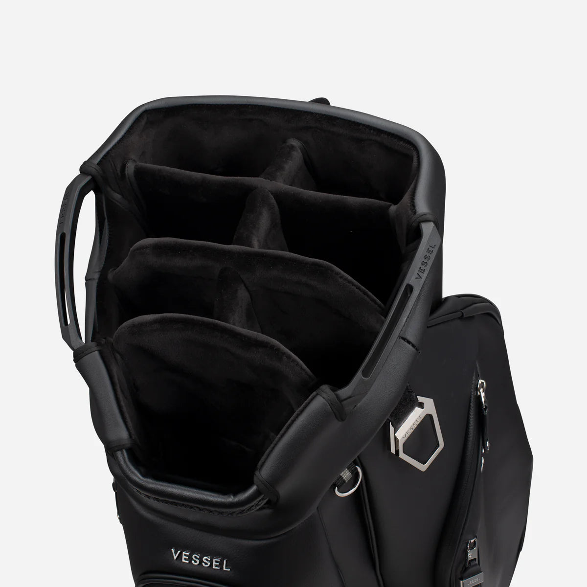 Lux Cart II 7-Way