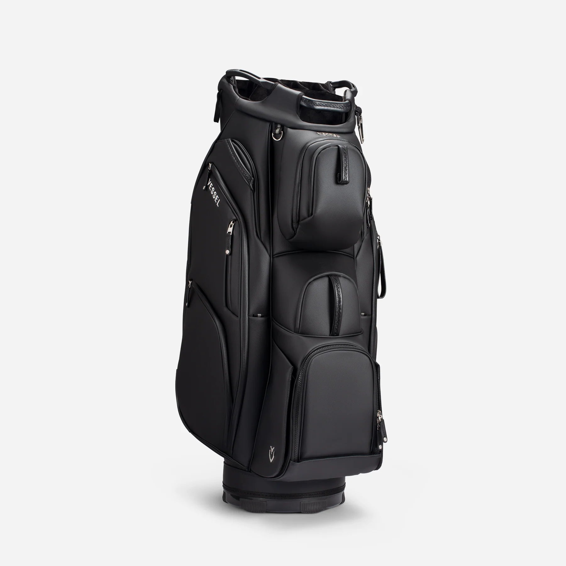Lux Pro Cart II 15-Way