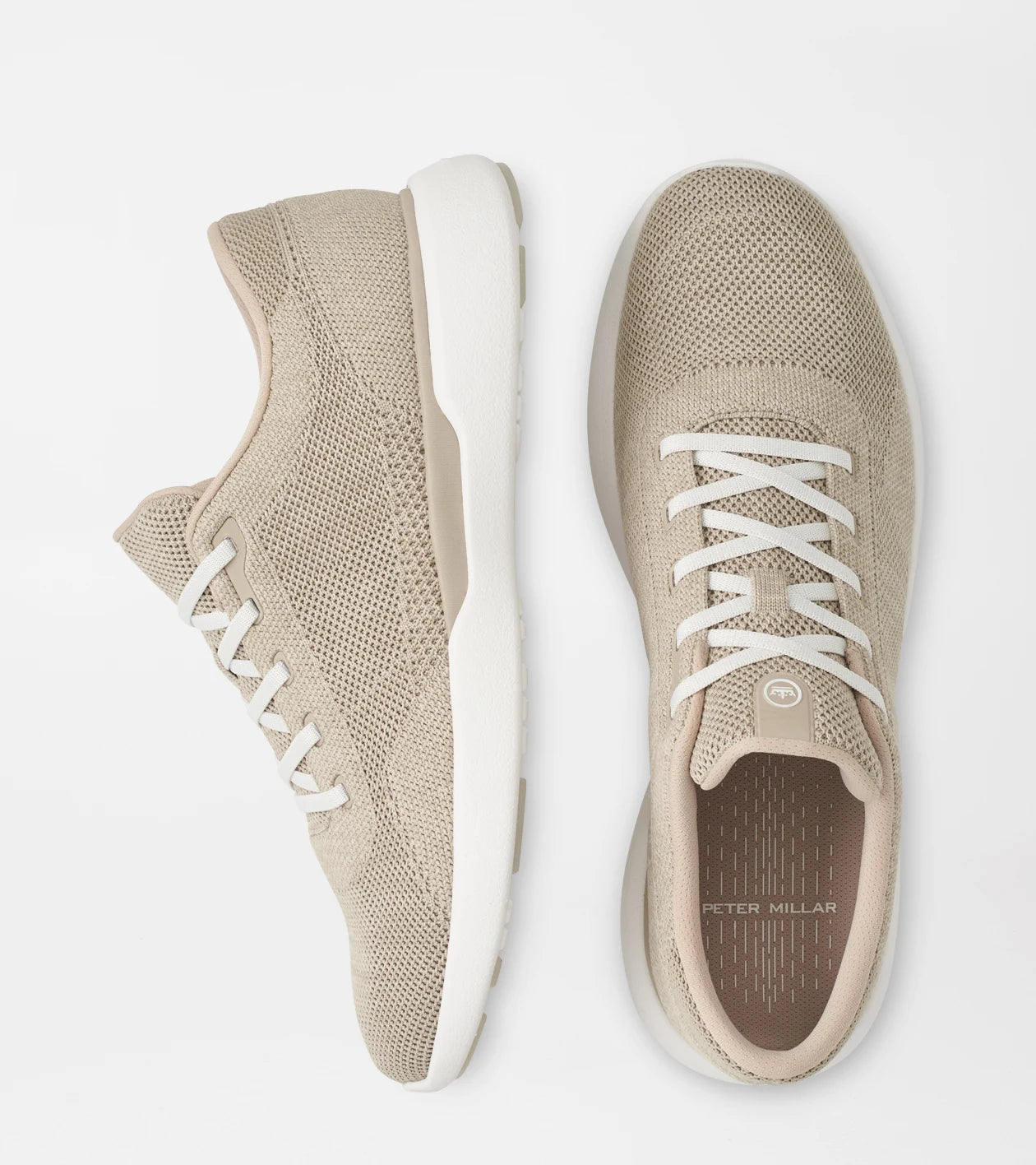 Glide V3 Sneaker Stone