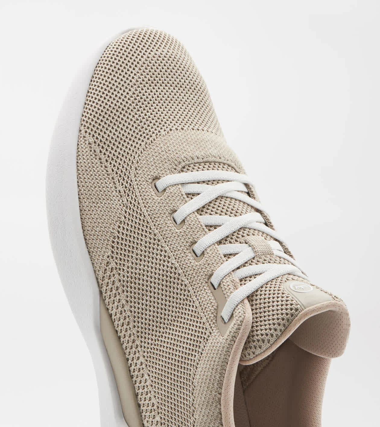 Glide V3 Sneaker Stone