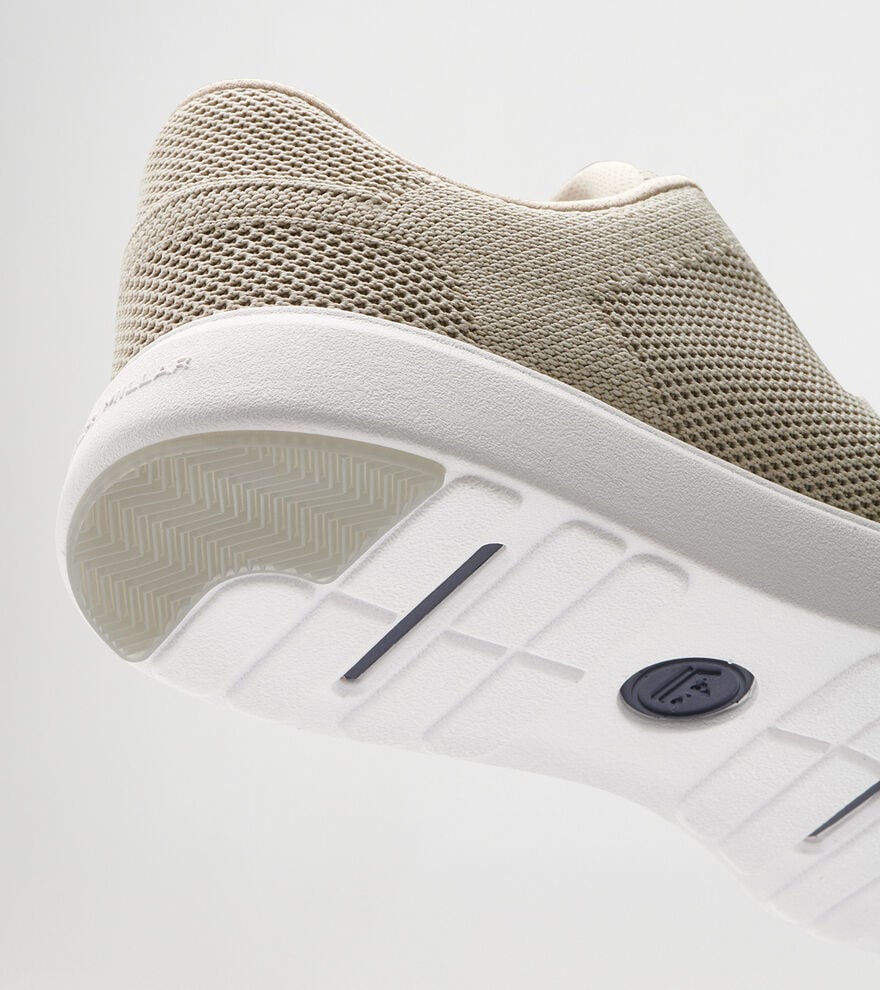 Drift V2 Sneaker Stone