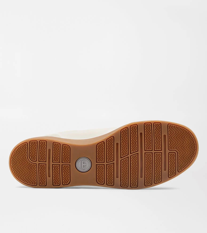 Drift Mesh Sneaker Ivory