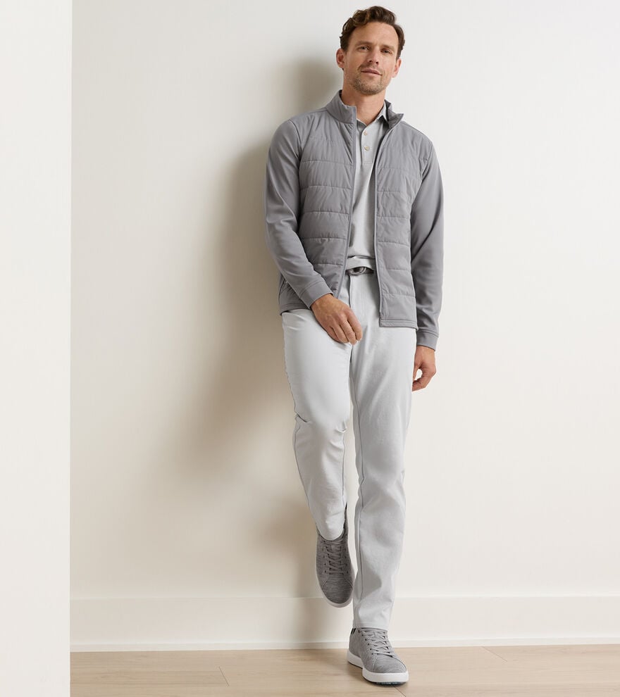 Drift Hybrid Course Shoe Nickel