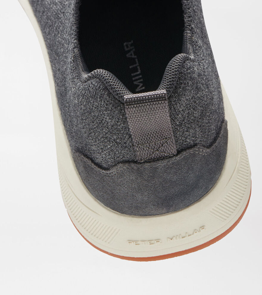 Odeon Sneaker Iridium