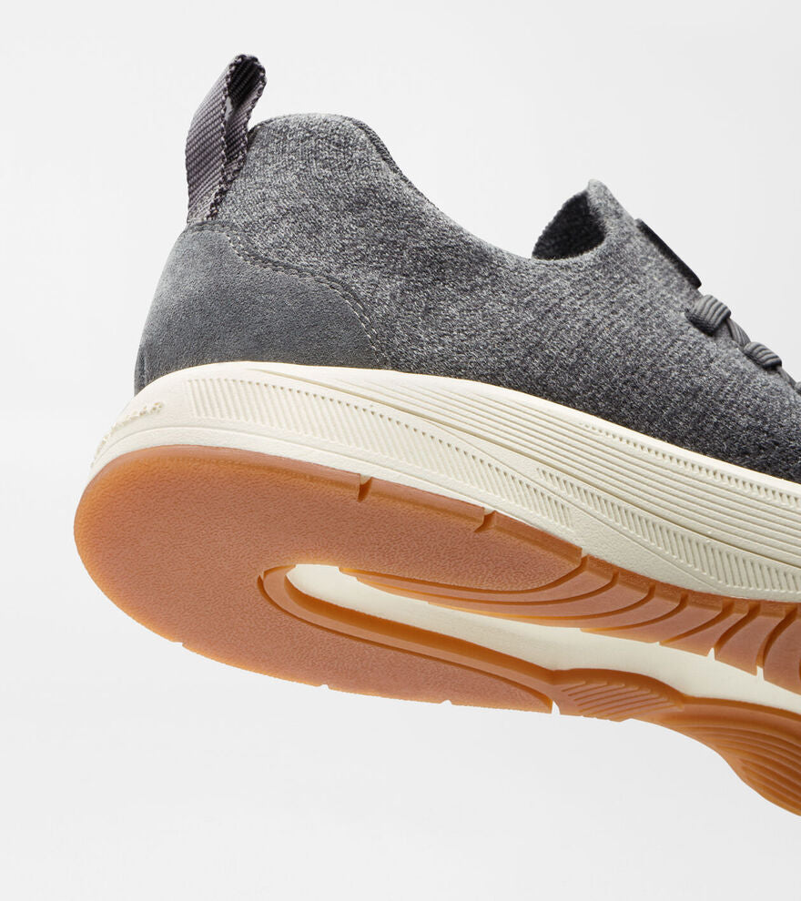 Odeon Sneaker Iridium