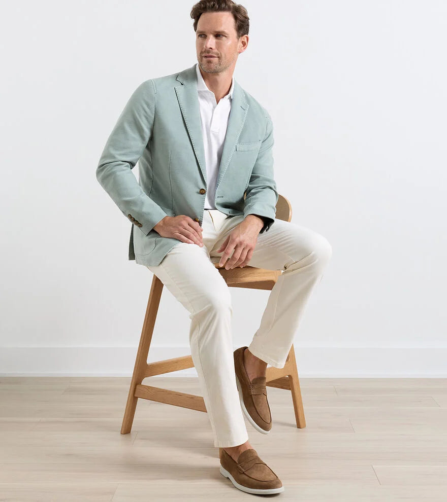 Excursionist Penny Loafer