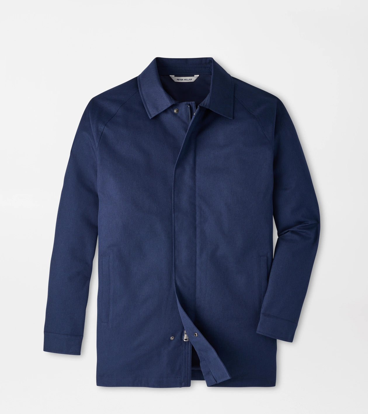 Maddox City Coat