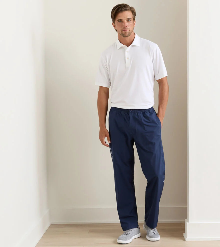 Rain Walker Pant Navy