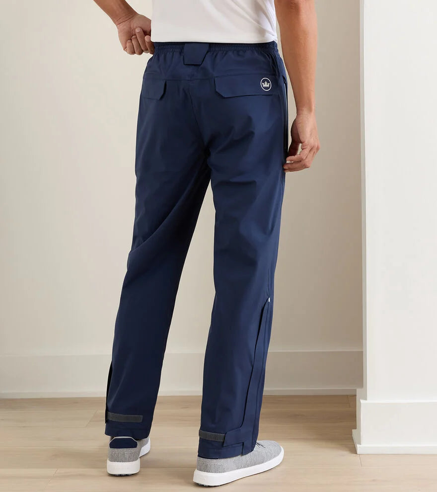 Rain Walker Pant Navy
