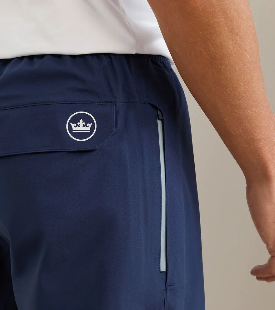Rain Walker Pant Navy