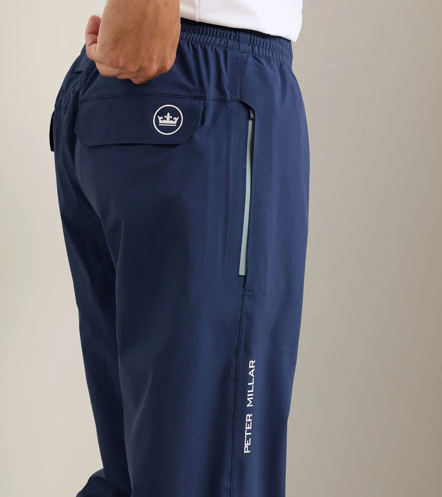 Rain Walker Pant Navy