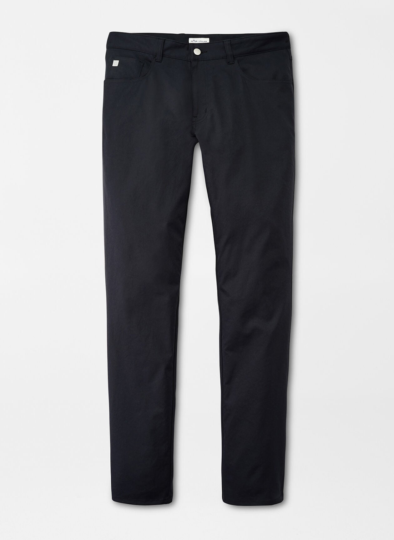EB66 Performance Five-Pocket Pant 32" Black