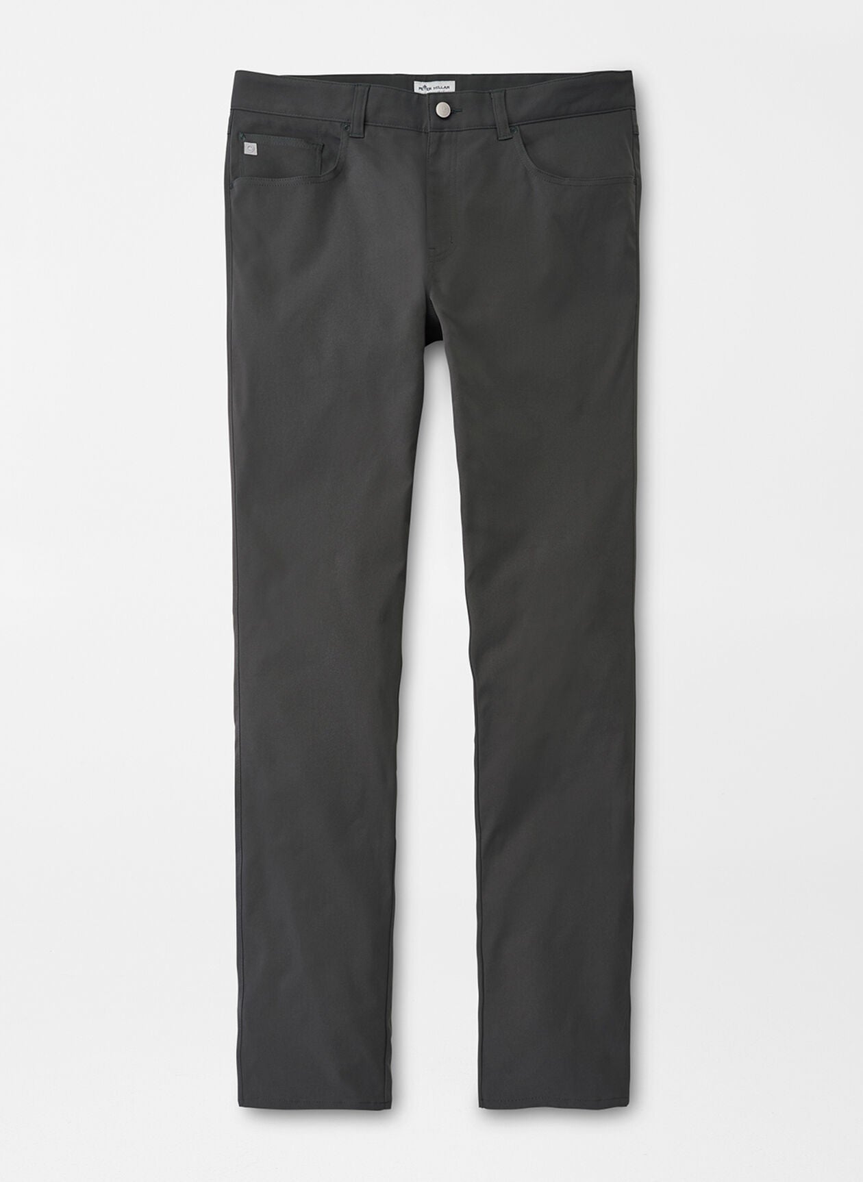 EB66 PERFORMANCE FIVE-POCKET PANT 32" IRON