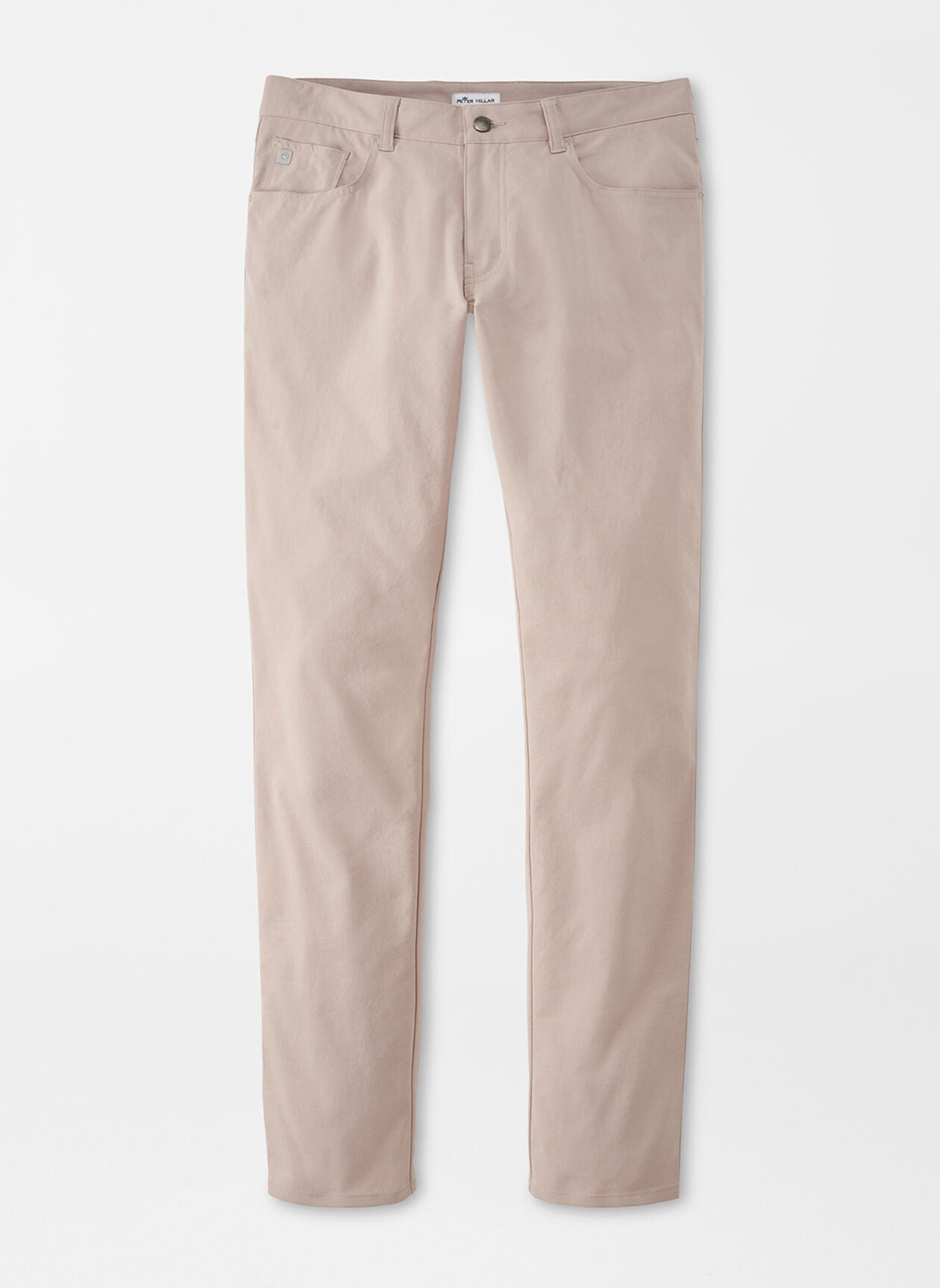 EB66 PERFORMANCE FIVE-POCKET PANT 32" KHAKI
