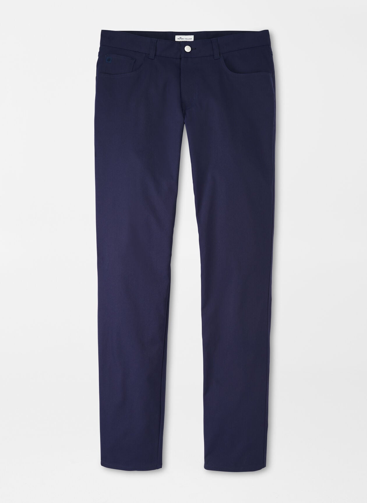 EB66 Performance Five-Pocket Pant 32" Navy