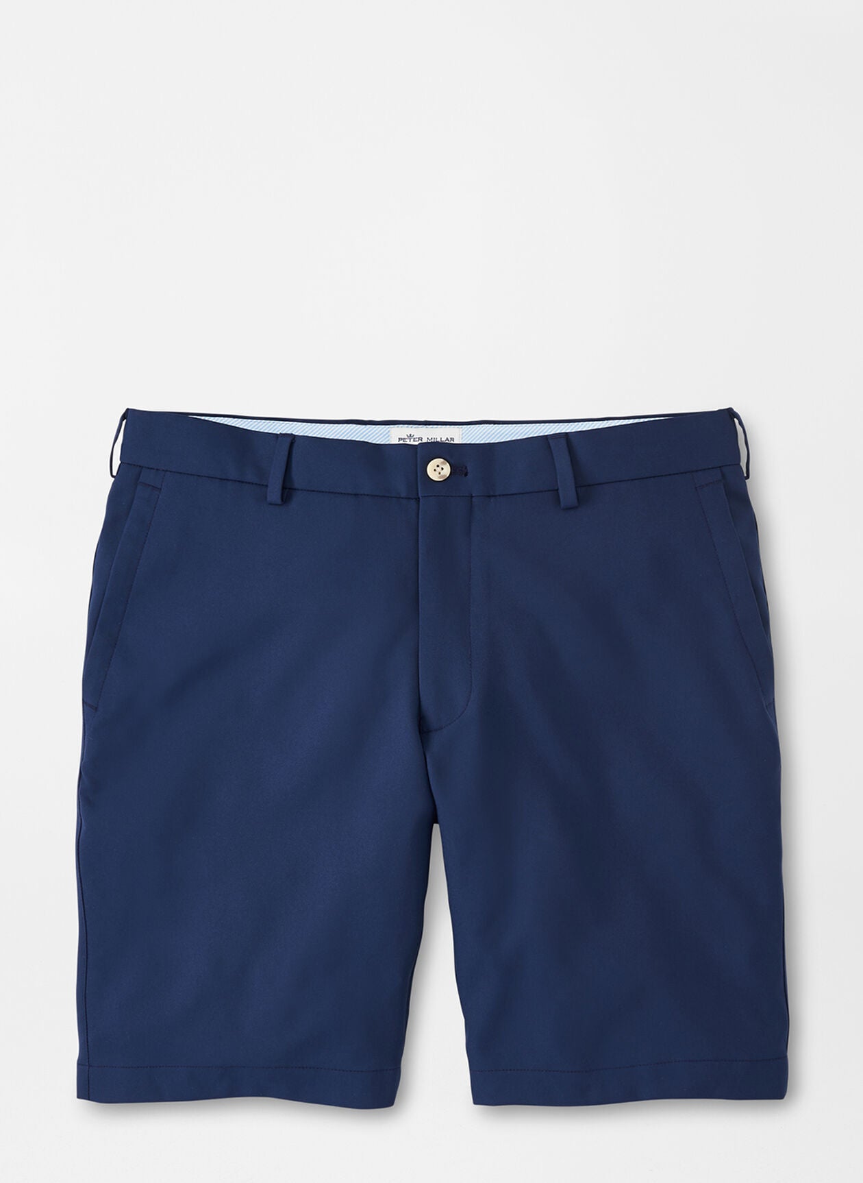 SALEM PERFORMANCE SHORT NAVY