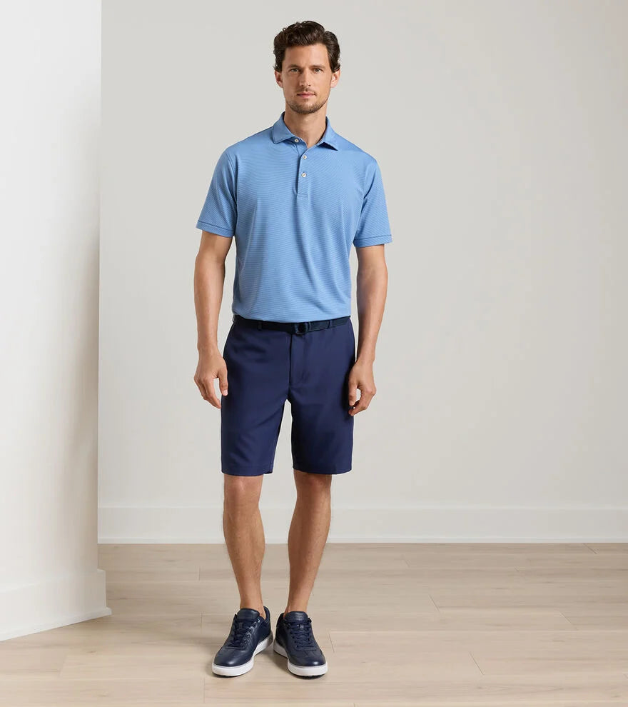 Salem Performance Short Navy