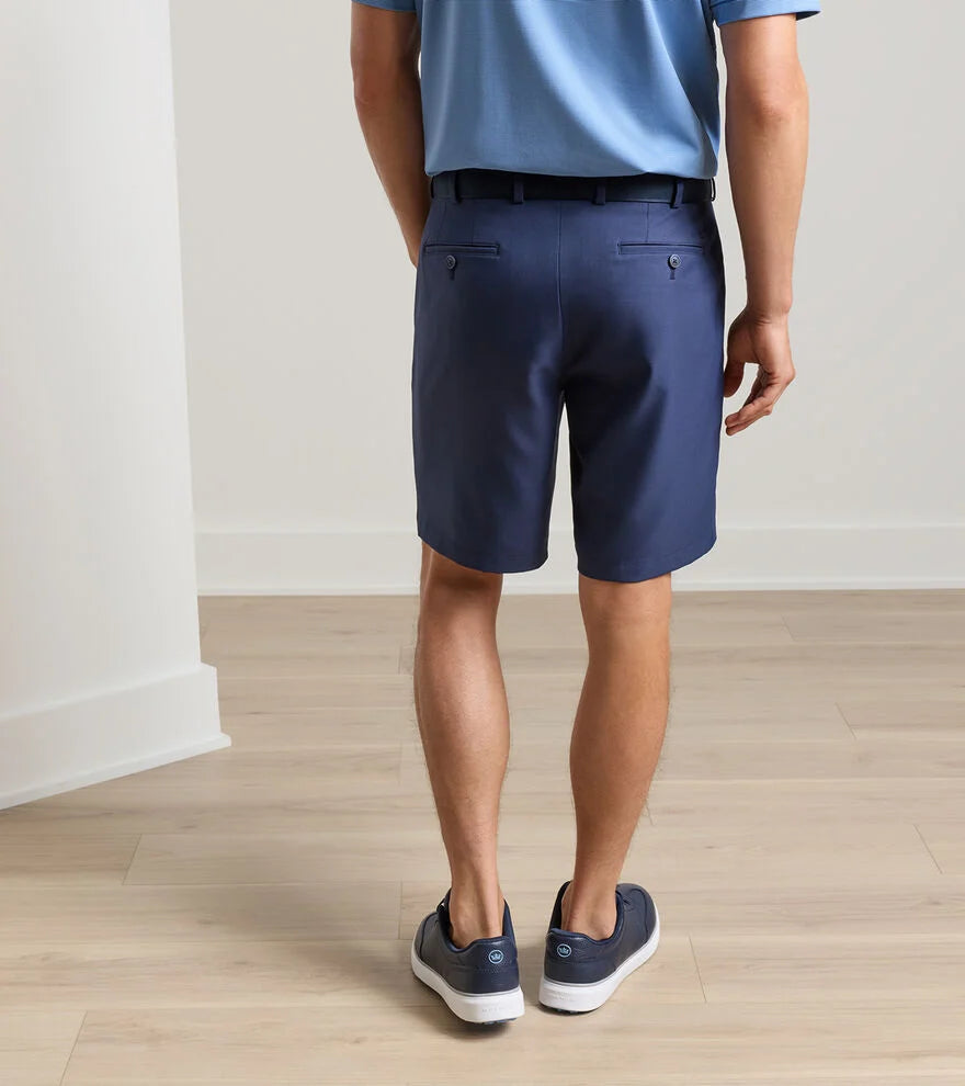 Salem Performance Short Navy