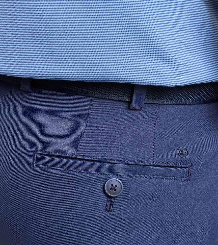 Salem Performance Short Navy