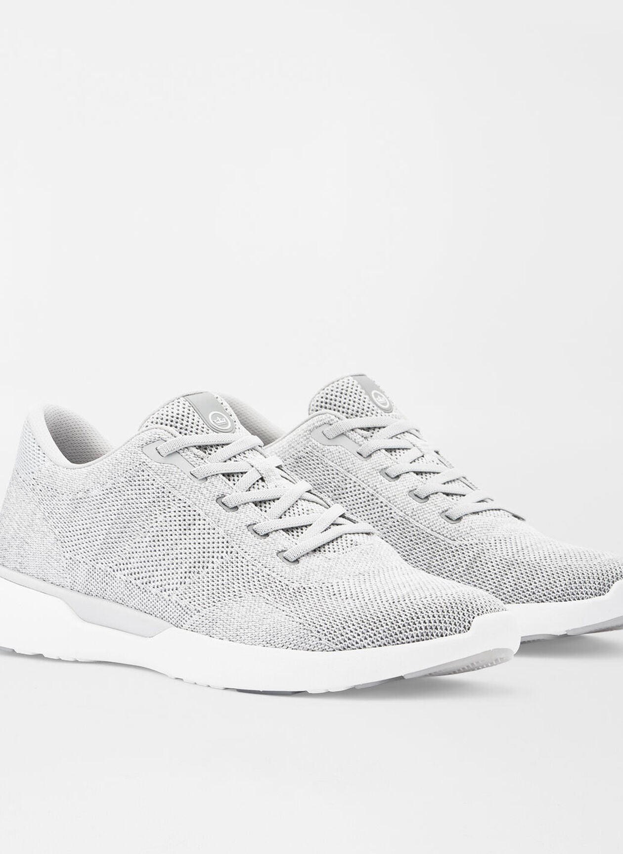 GLIDE V3 SNEAKER GALE GREY