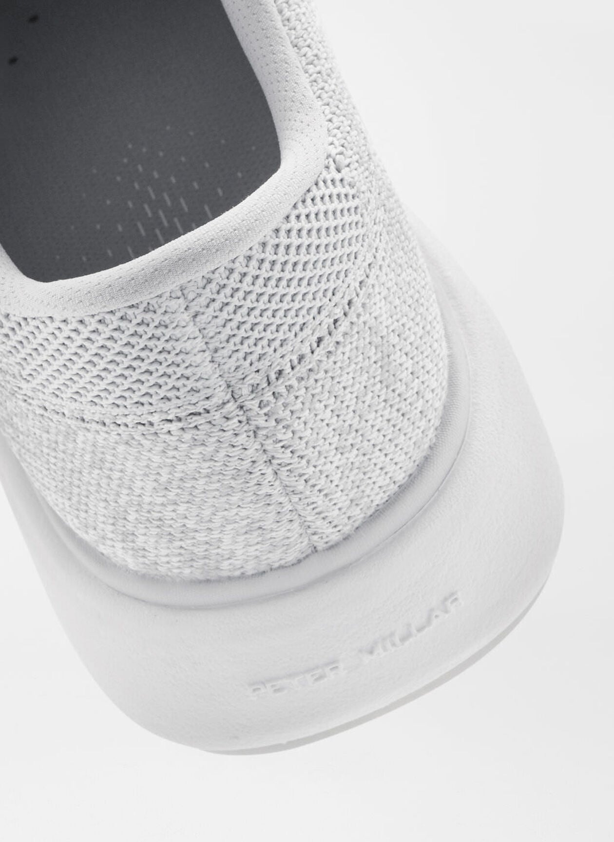 GLIDE V3 SNEAKER GALE GREY