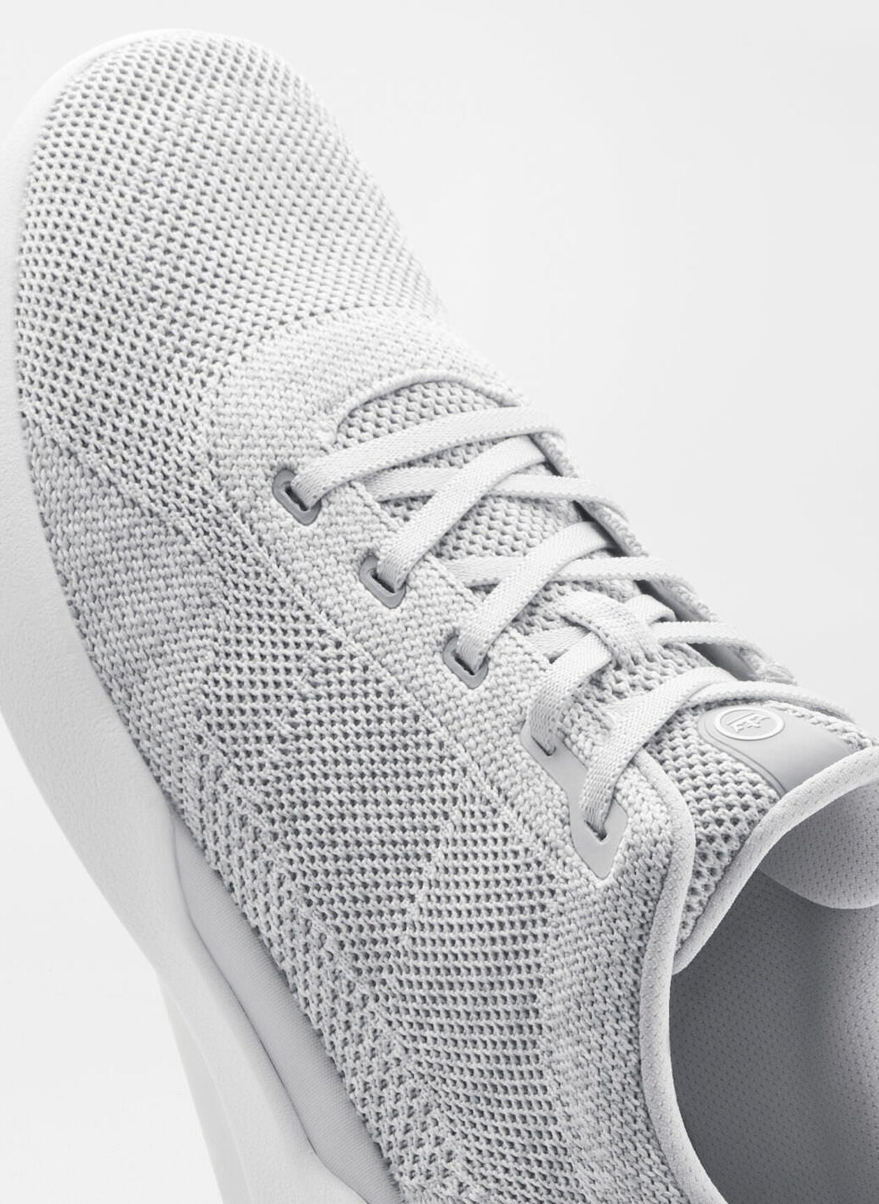 GLIDE V3 SNEAKER GALE GREY