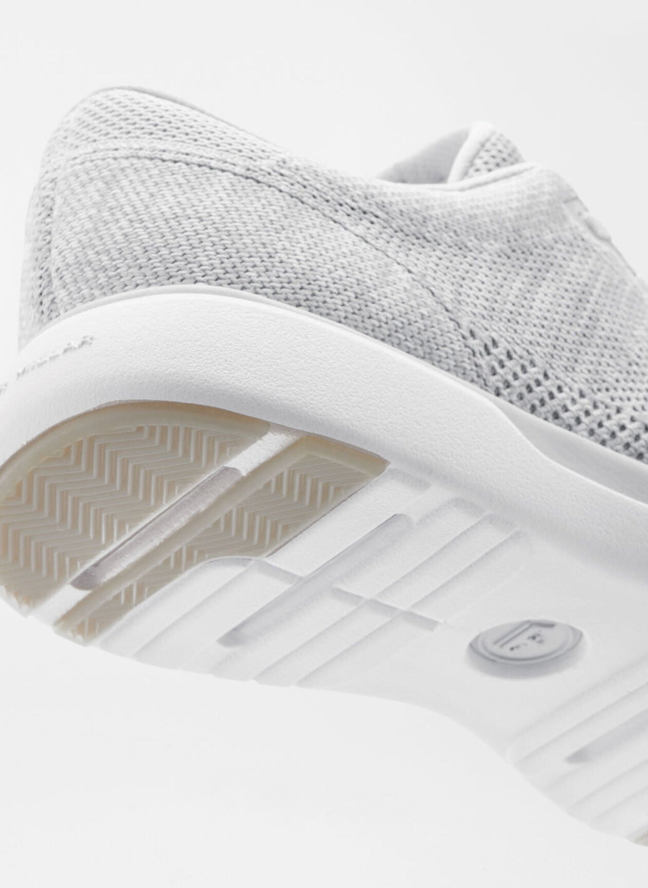 GLIDE V3 SNEAKER GALE GREY