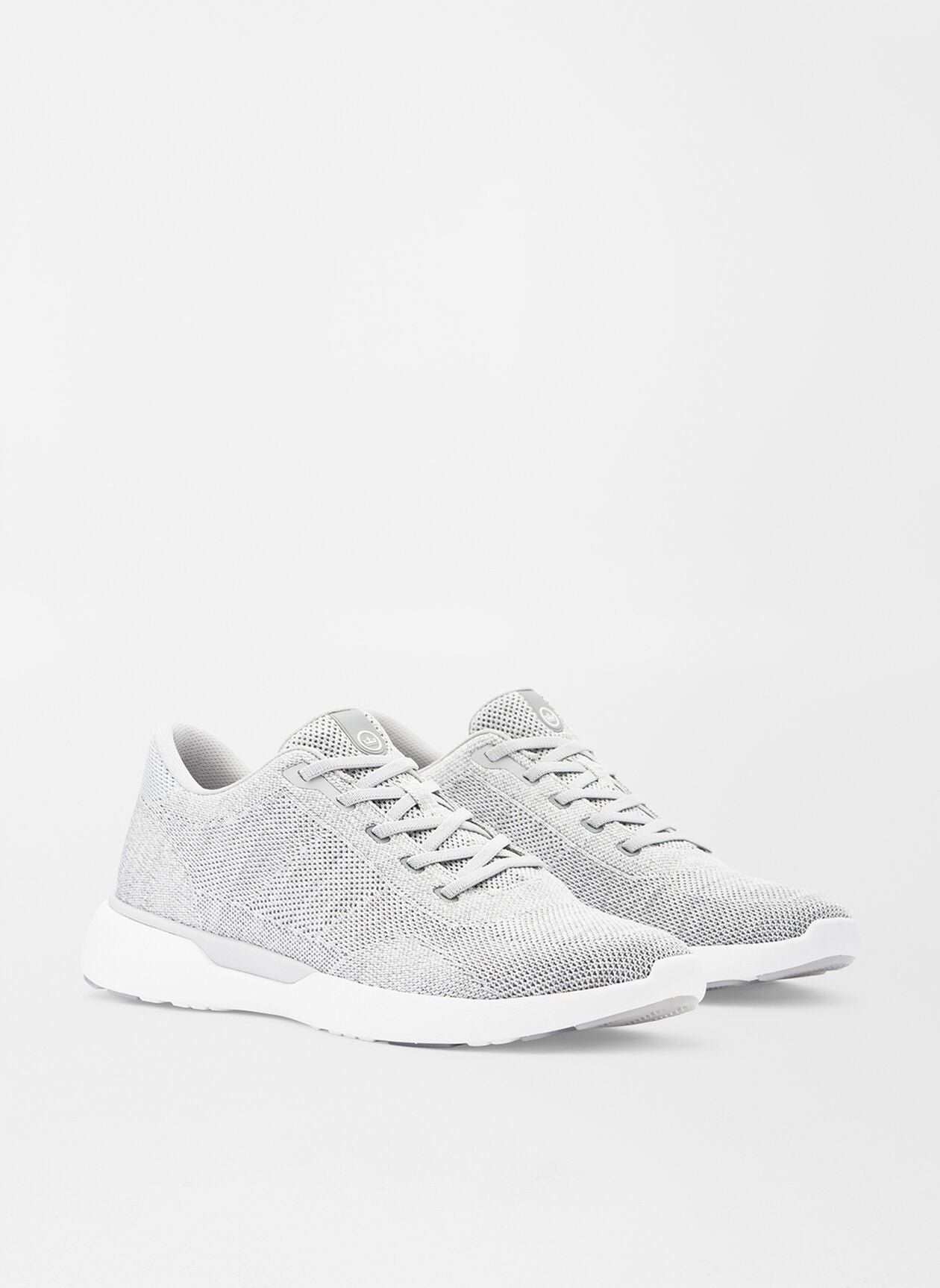 GLIDE V3 SNEAKER GALE GREY