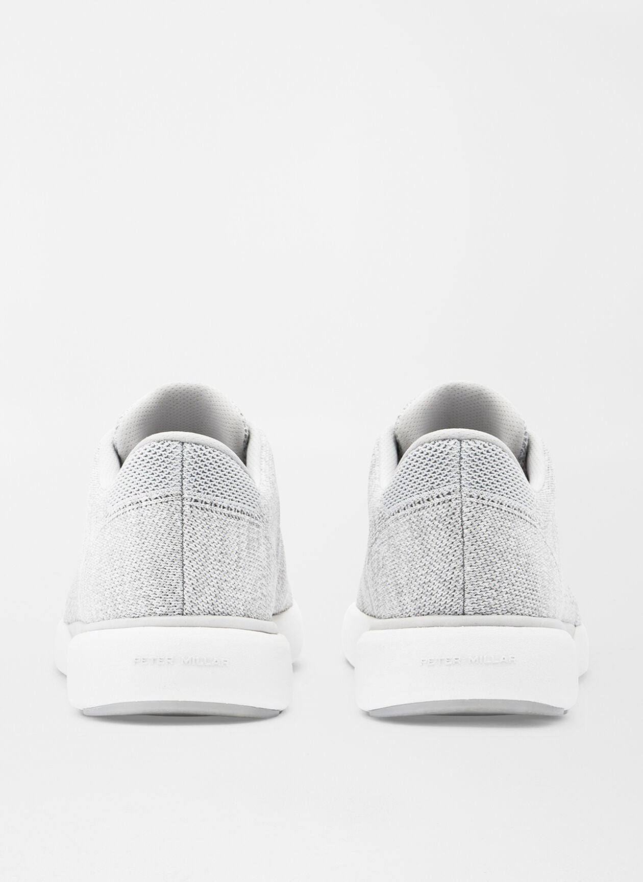 GLIDE V3 SNEAKER GALE GREY