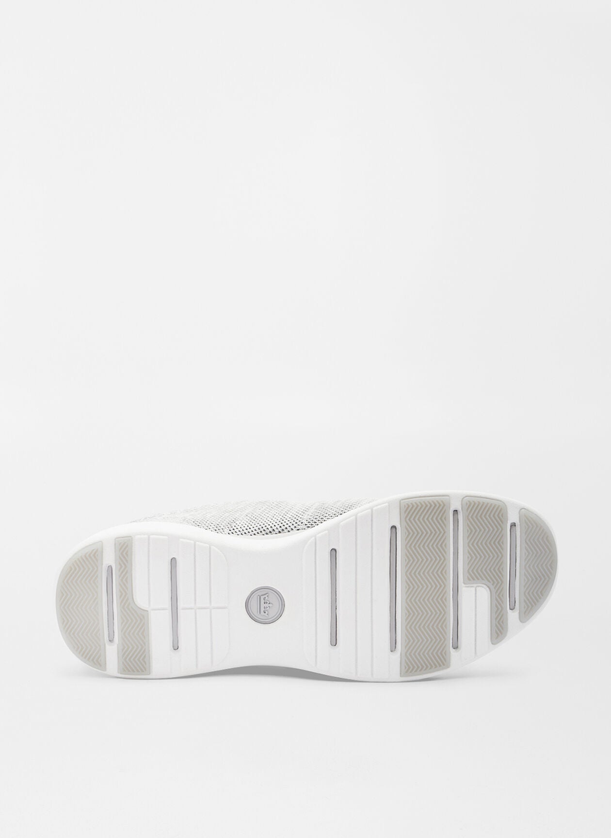 GLIDE V3 SNEAKER GALE GREY