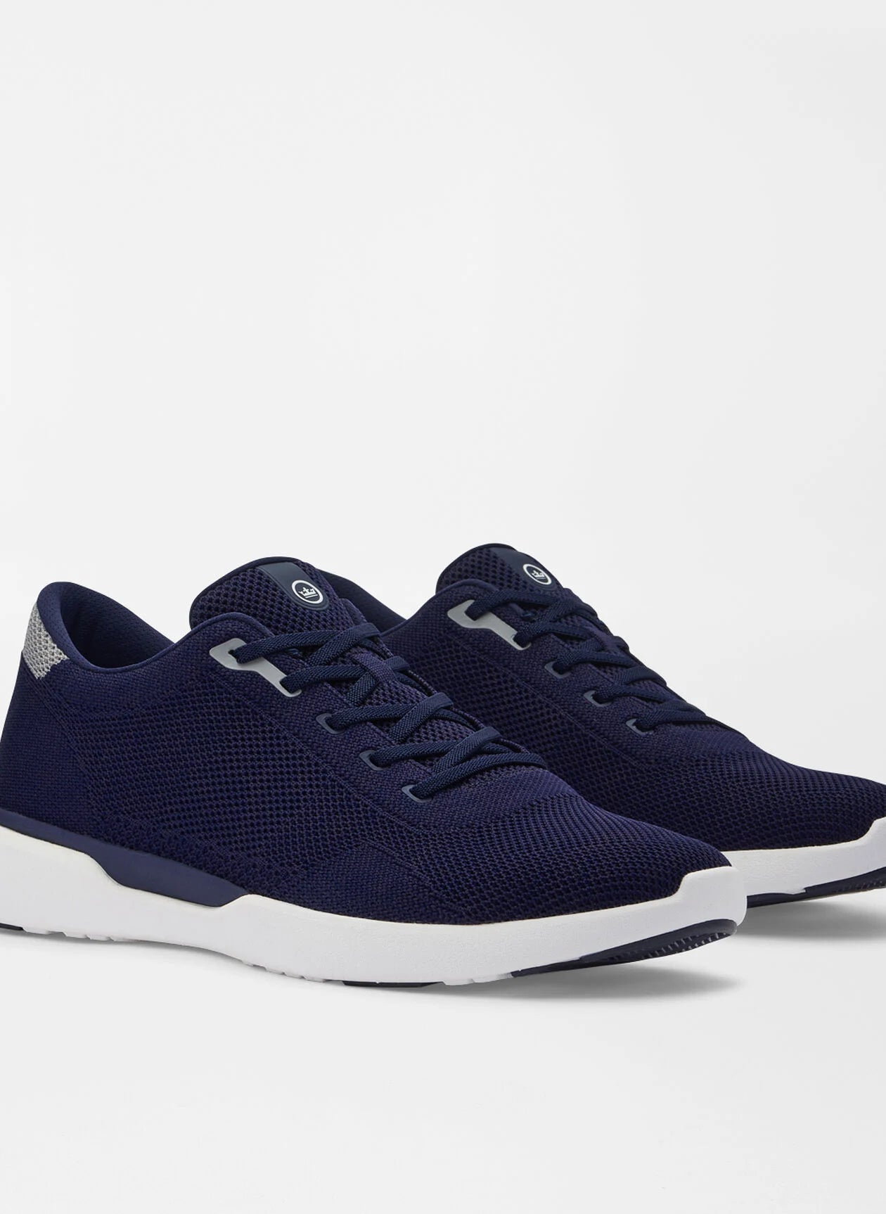 GLIDE V3 SNEAKER NAVY