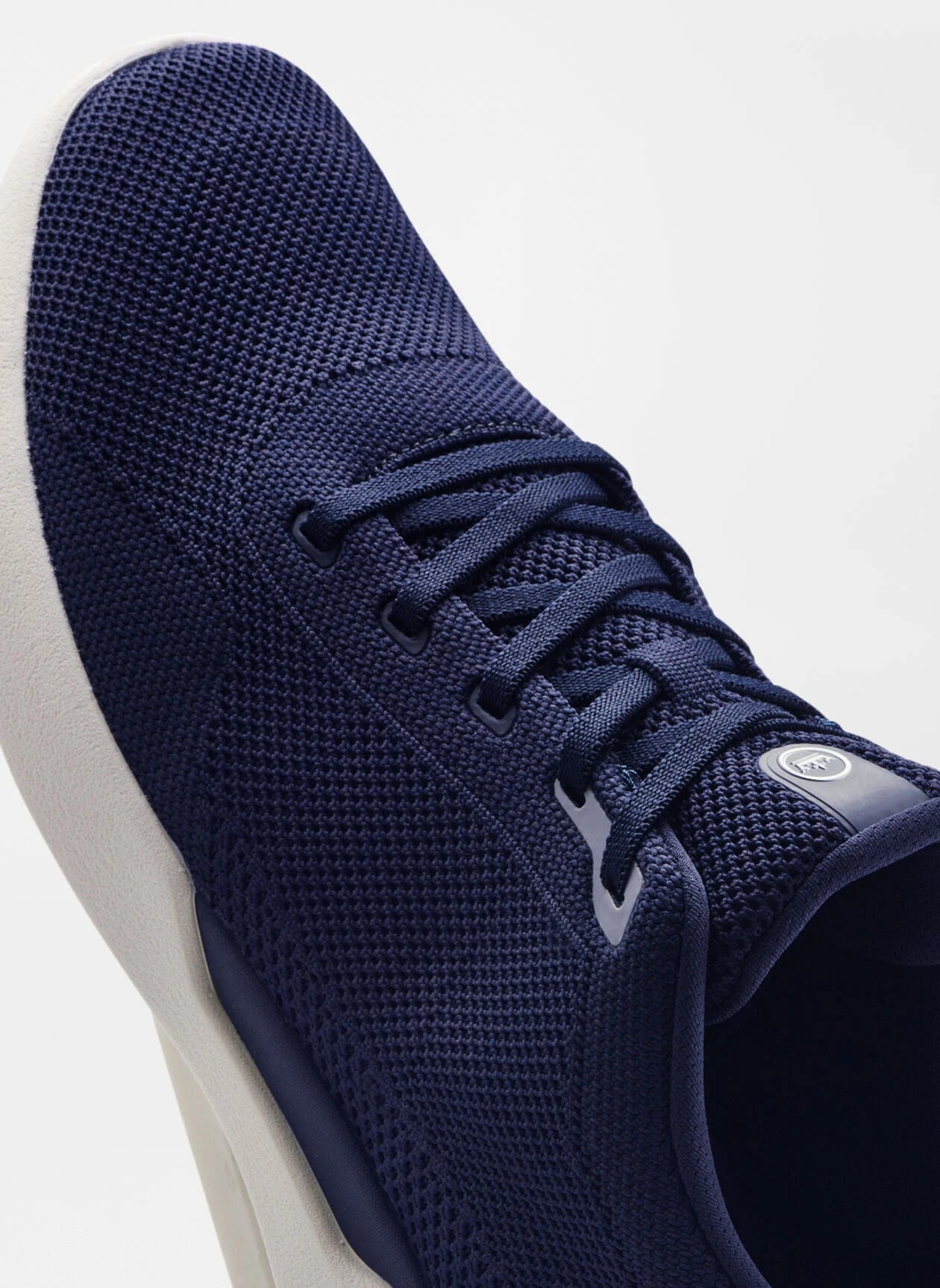 GLIDE V3 SNEAKER NAVY