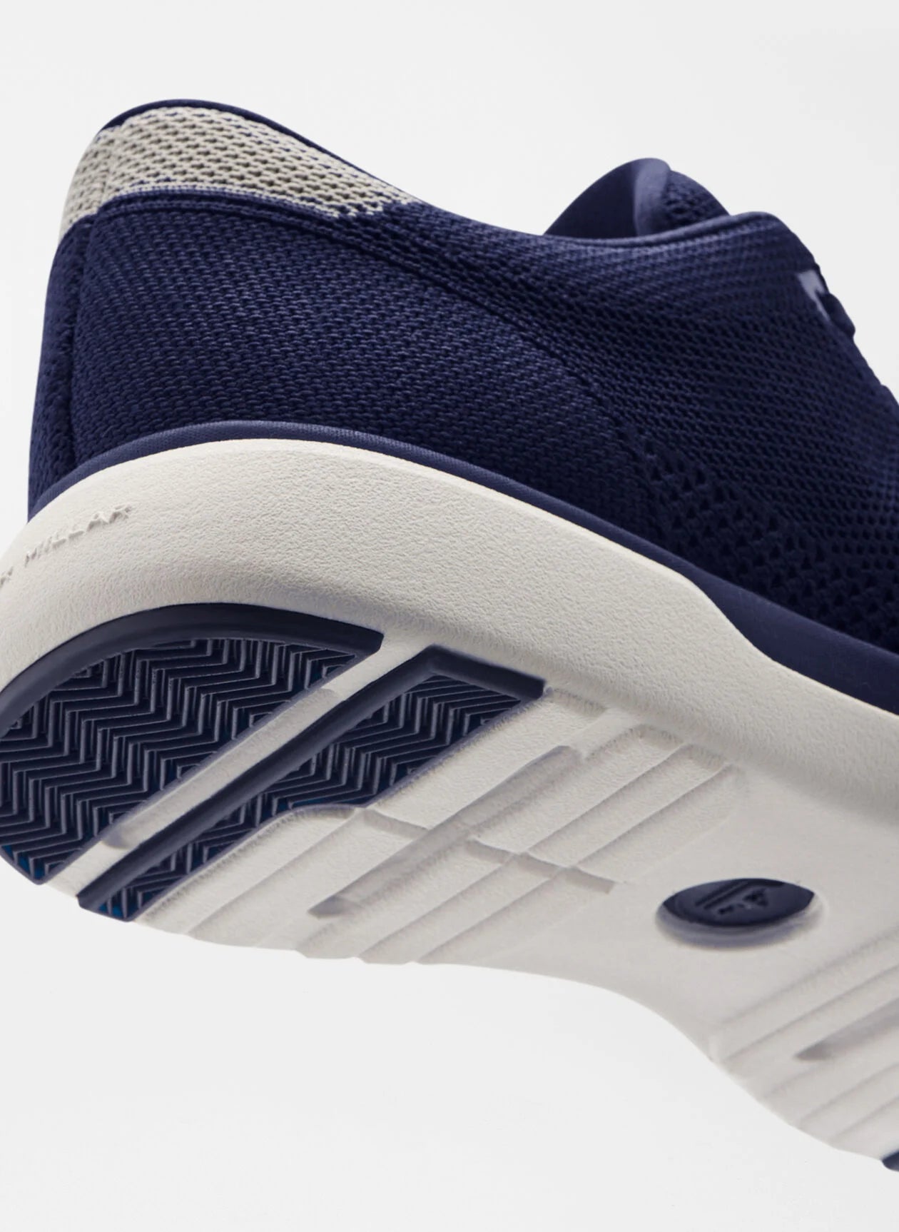 GLIDE V3 SNEAKER NAVY