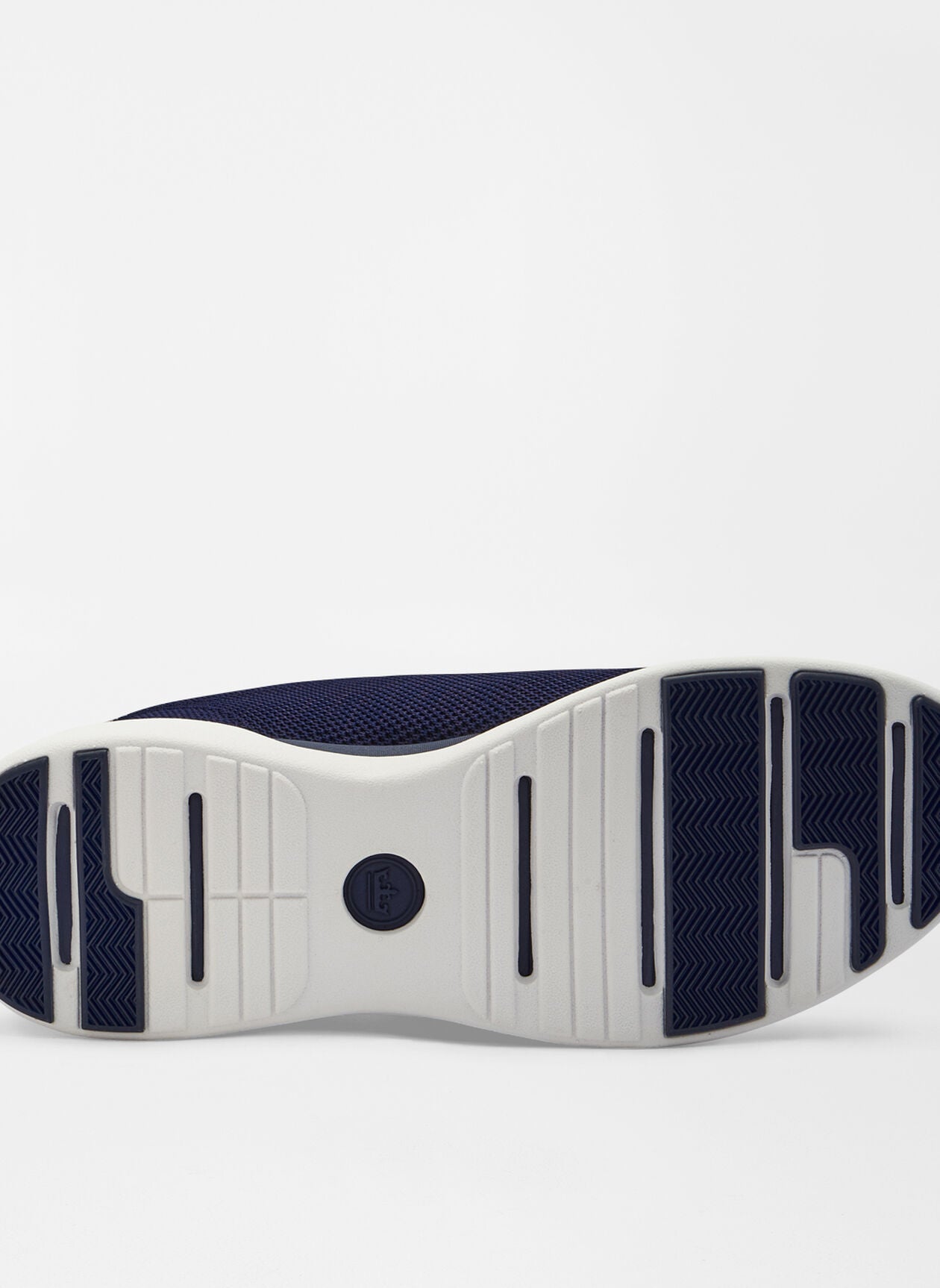 GLIDE V3 SNEAKER NAVY