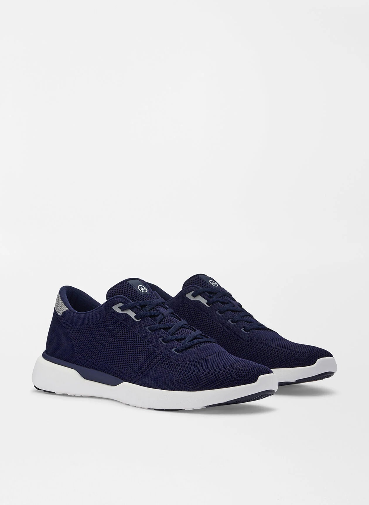 GLIDE V3 SNEAKER NAVY