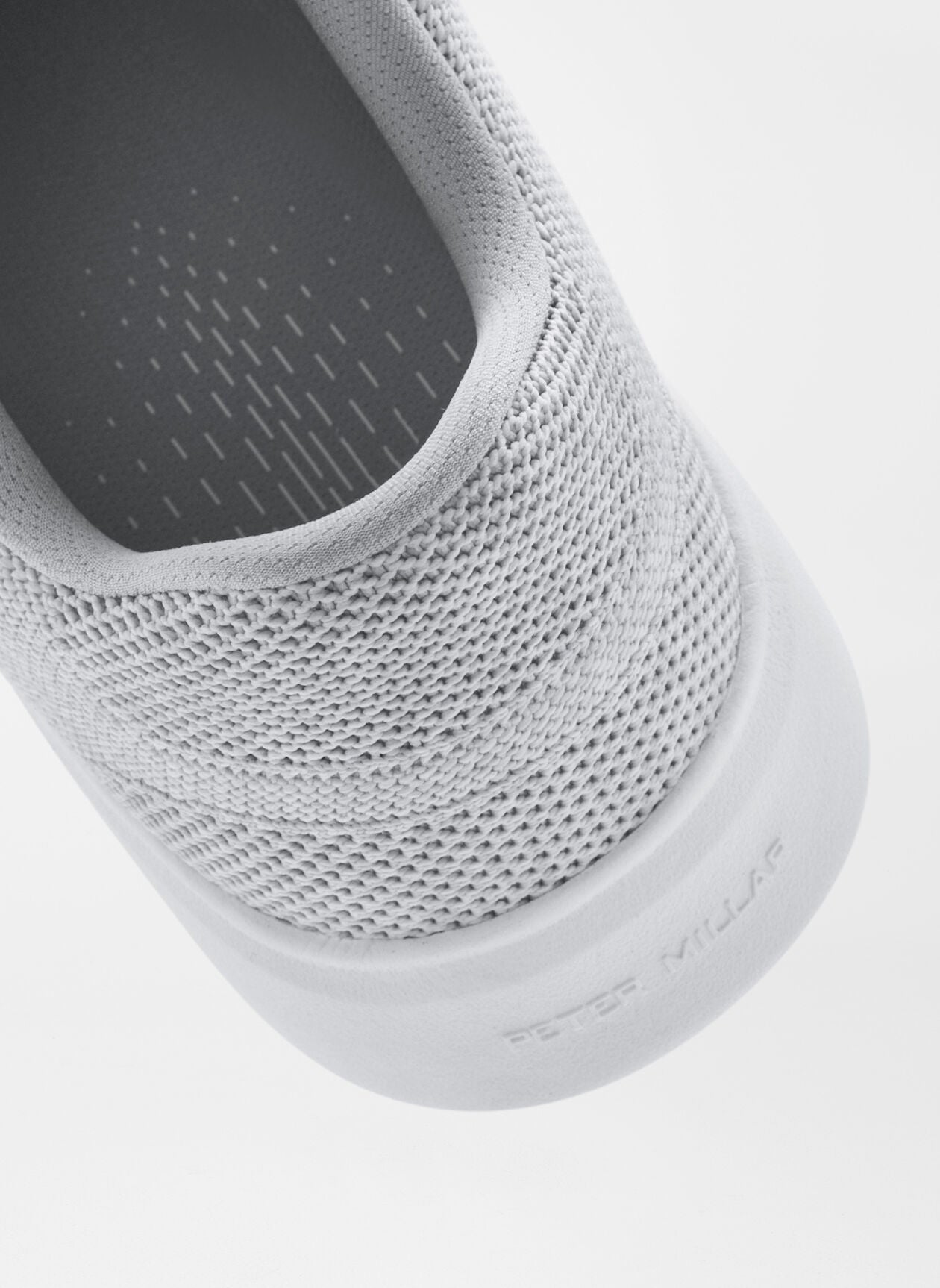 DRIFT V2 SNEAKER GALE GREY