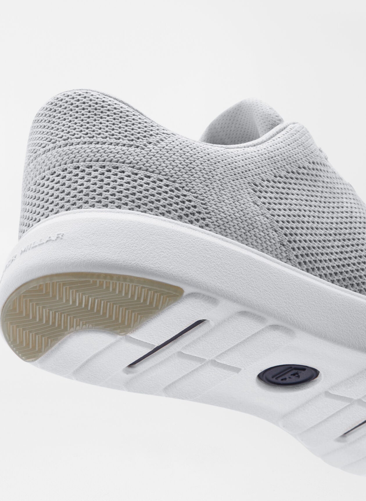 DRIFT V2 SNEAKER GALE GREY