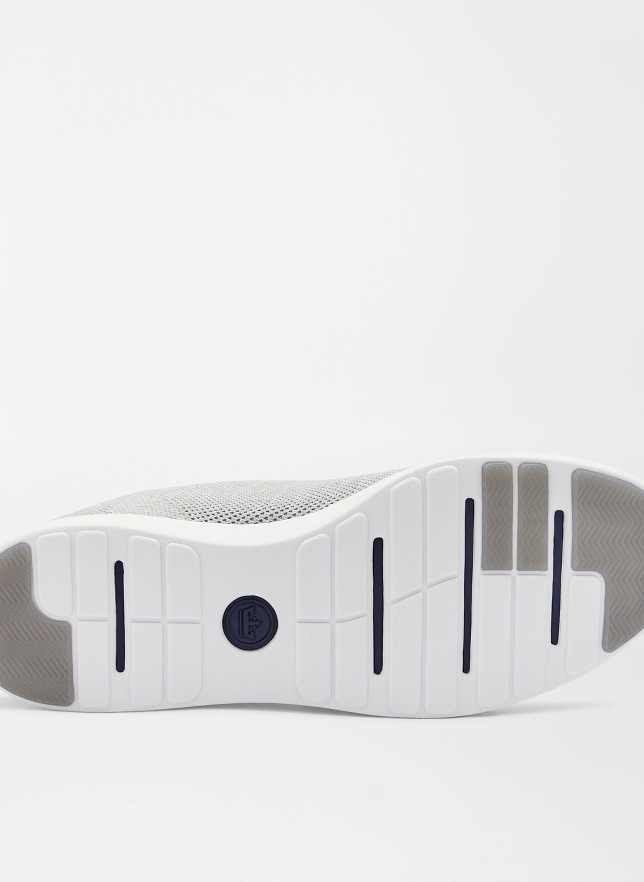 DRIFT V2 SNEAKER GALE GREY