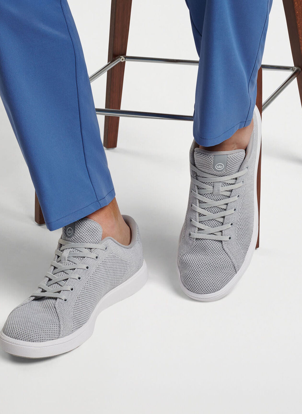 DRIFT V2 SNEAKER GALE GREY