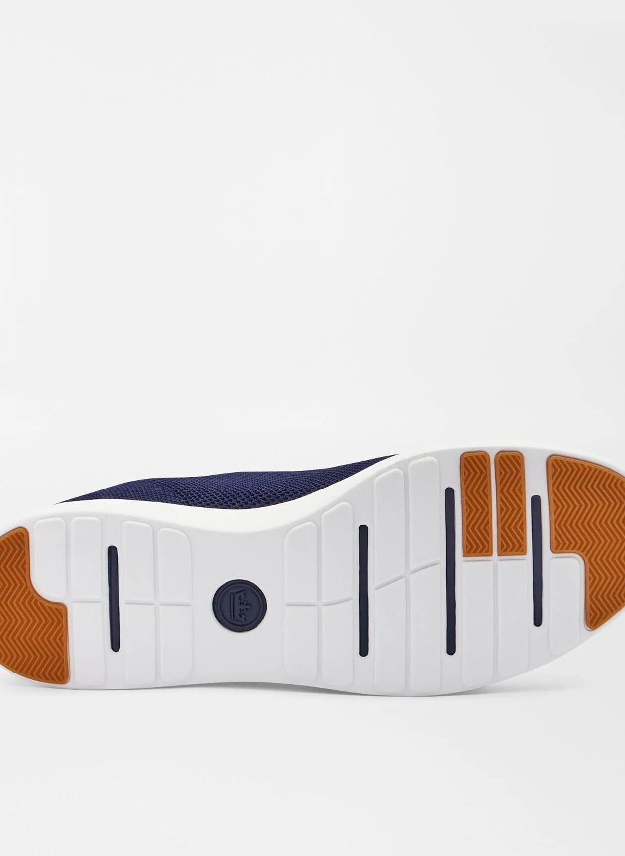 DRIFT V2 SNEAKER NAVY