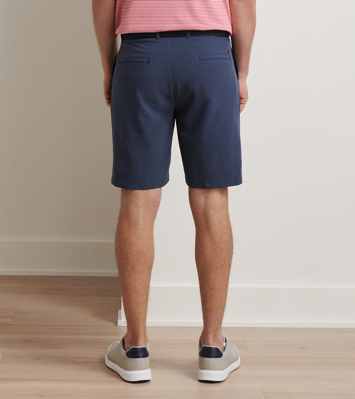Shackleford Performance Hybrid Short