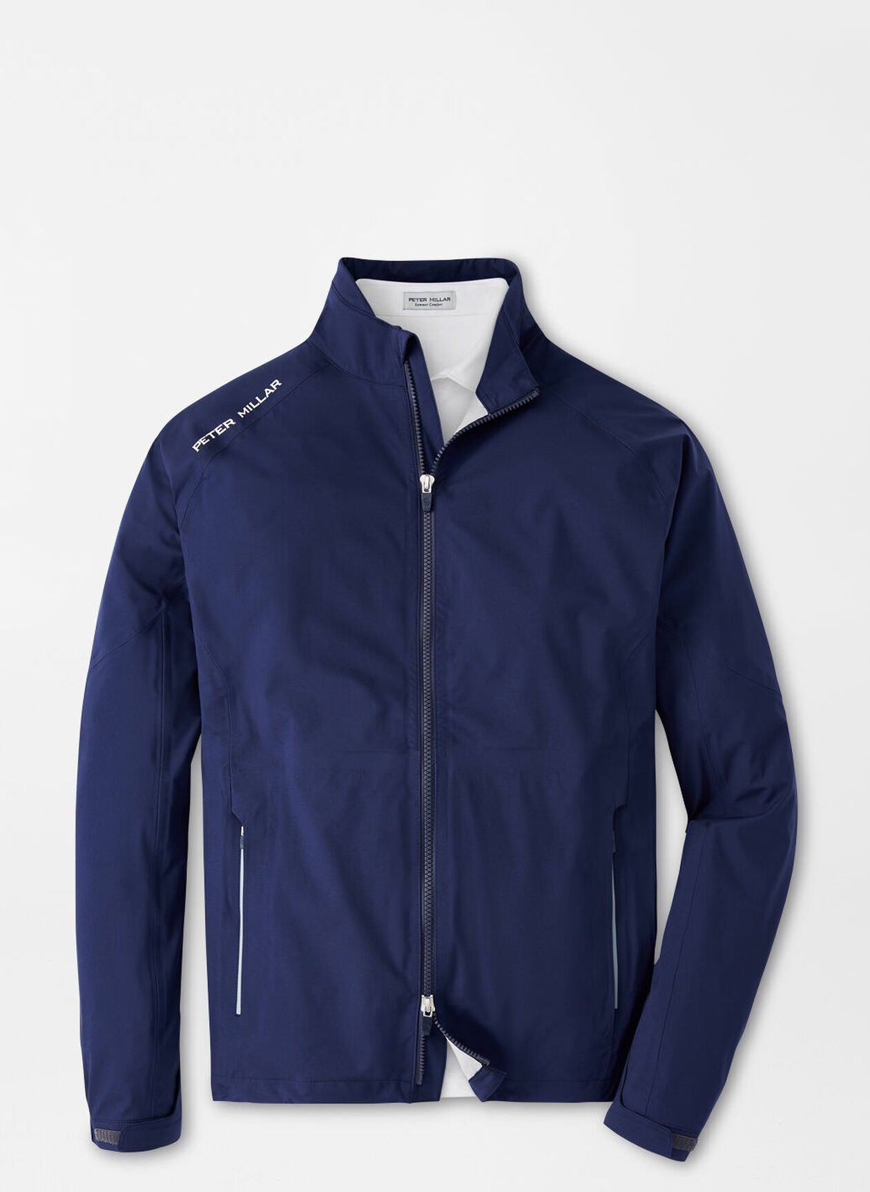 RAIN WALKER JACKET NAVY