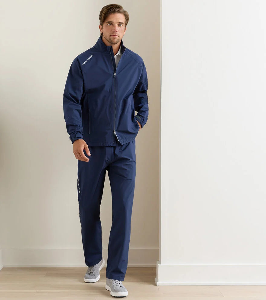 Rain Walker Jacket Navy