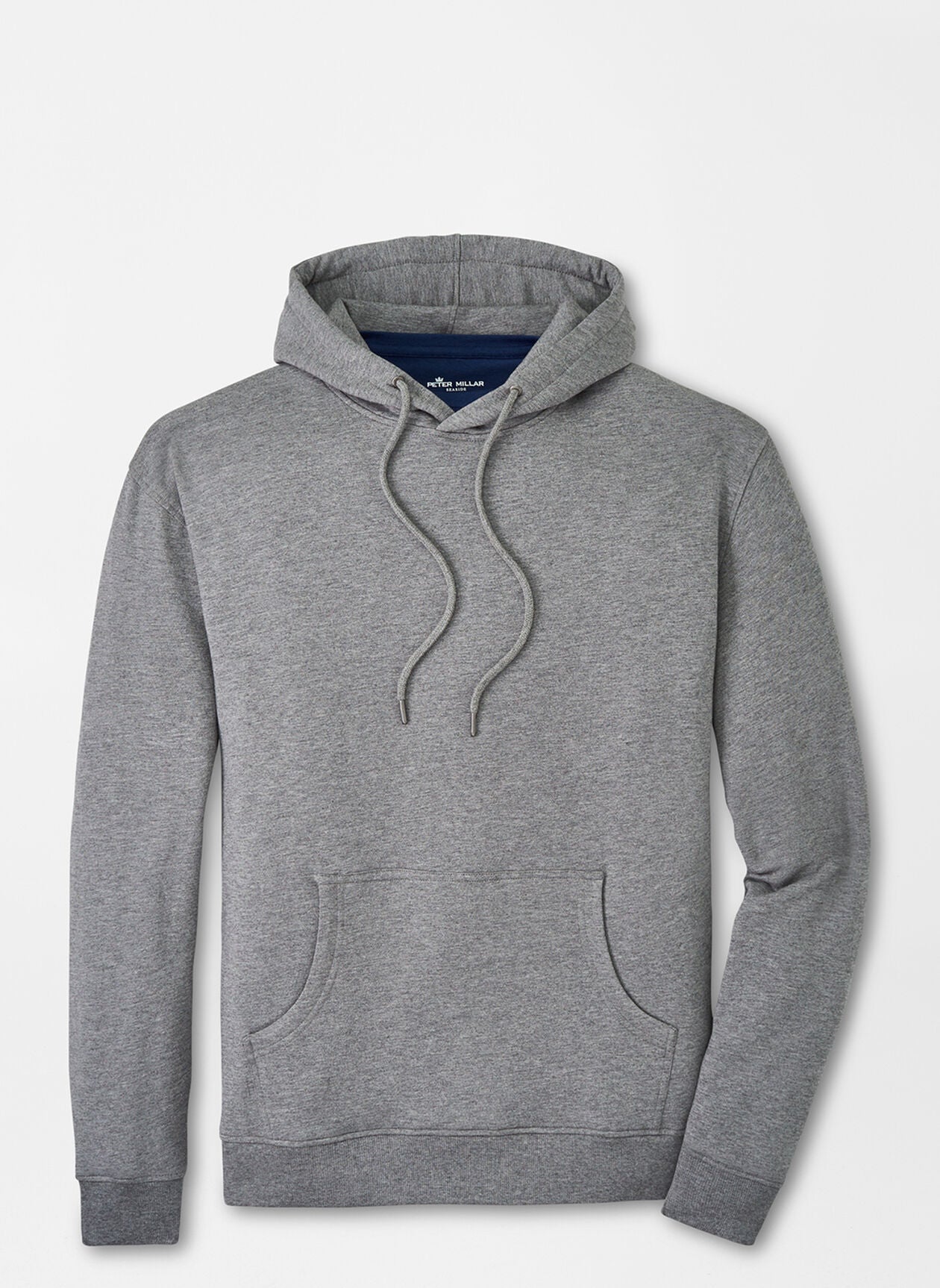 Lava Wash Hoodie Gale