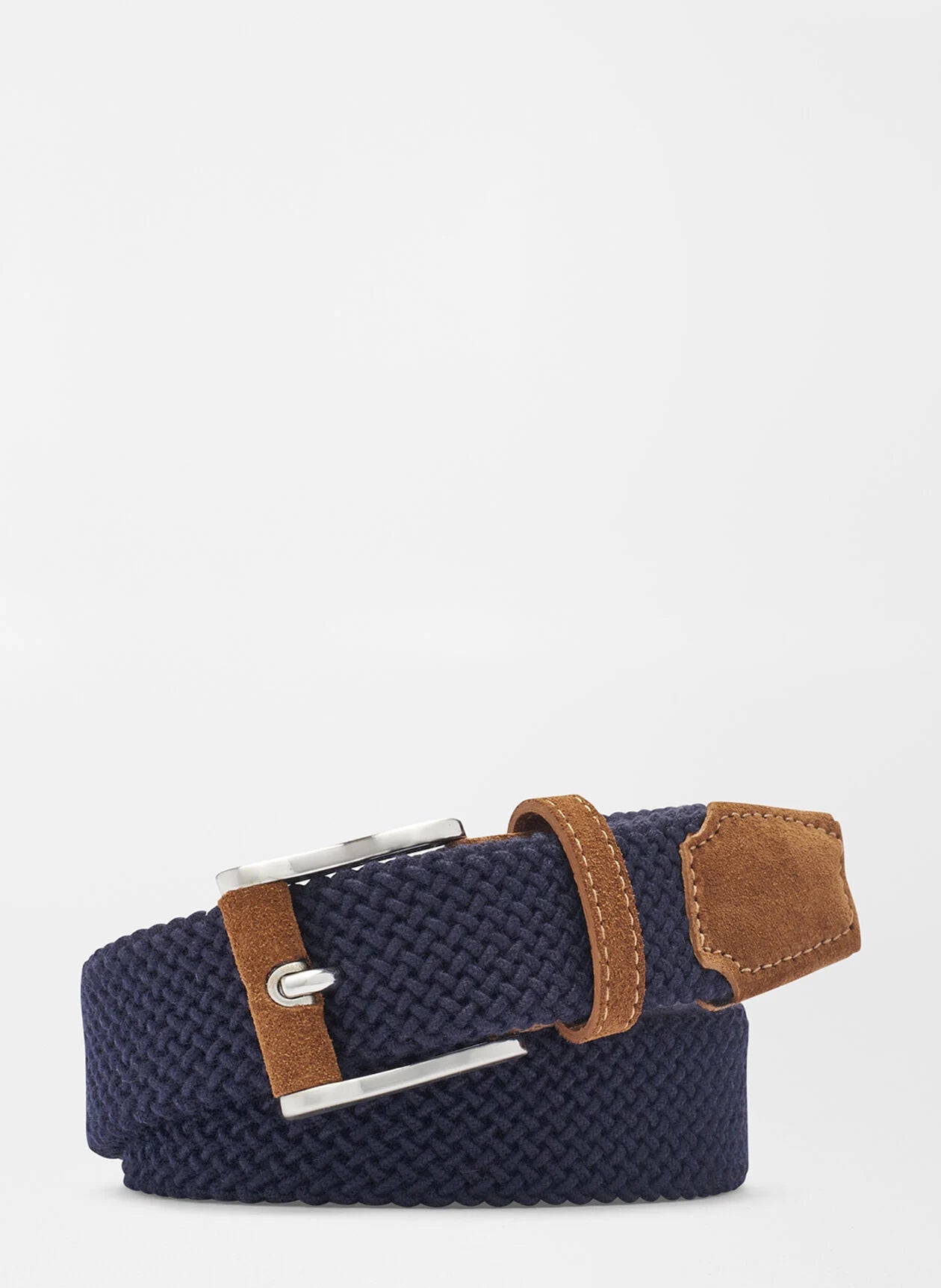 Crafted Woven Belt