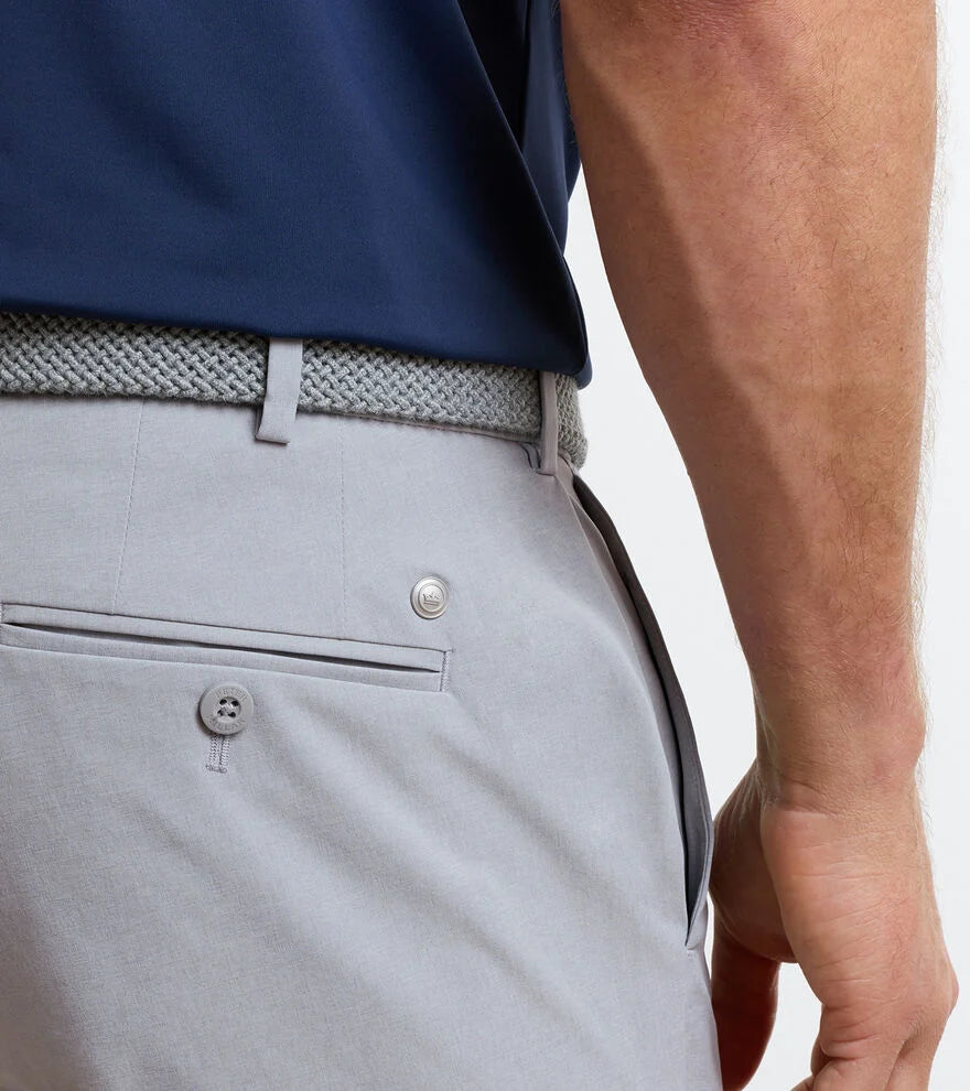 Surge Performance Trouser 32" Gale Grey
