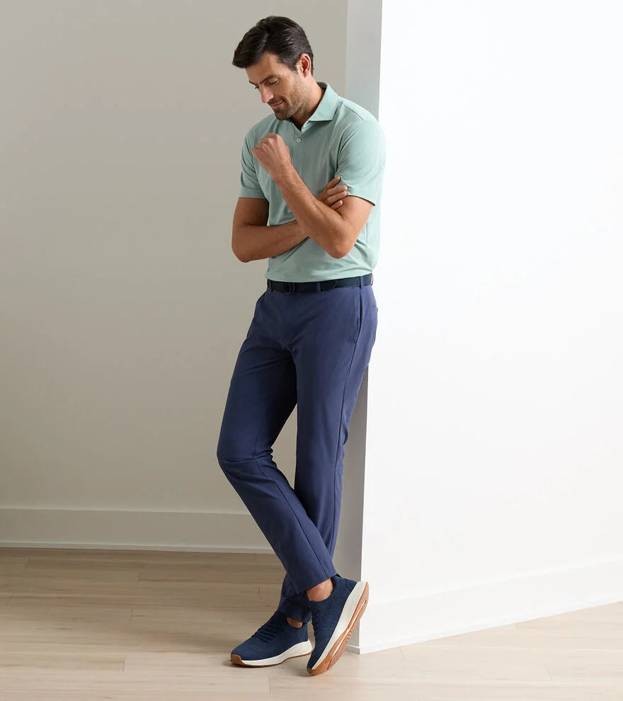 Surge Performance Trouser 32" Navy