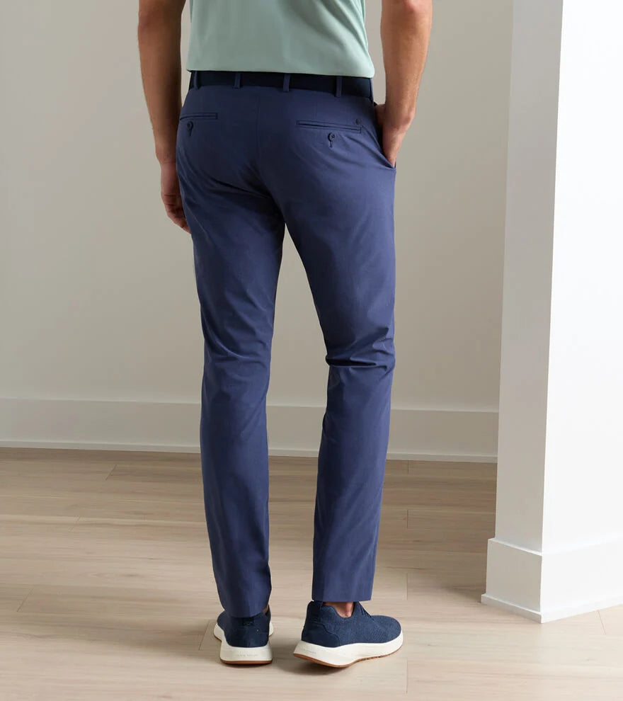 Surge Performance Trouser 32" Navy